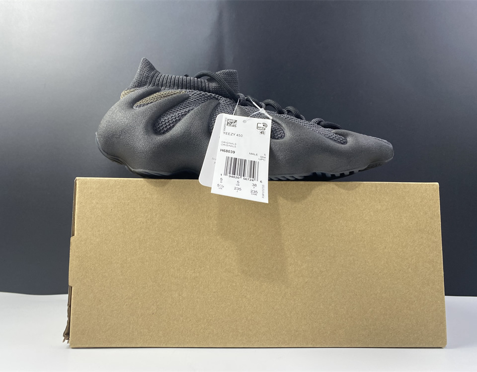 Adidas Yeezy Boost 450 Dark Slate H68039 2021 26 - kickbulk.co